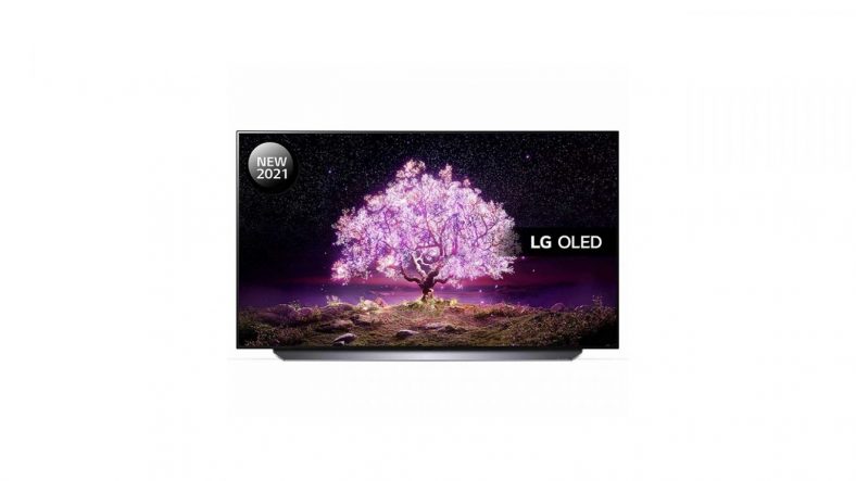 oled55c14lb