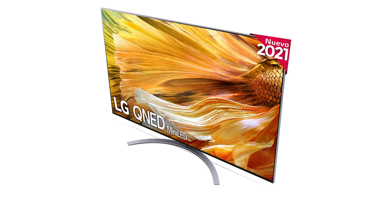 LG 65QNED916PA Smart TV