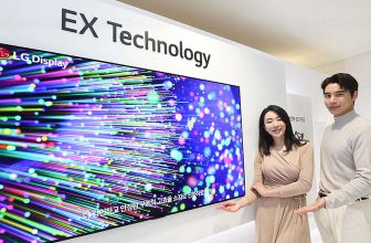 OLED EX