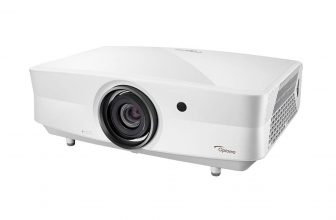 Optoma ZK507, un serio competidor 4K de gama alta