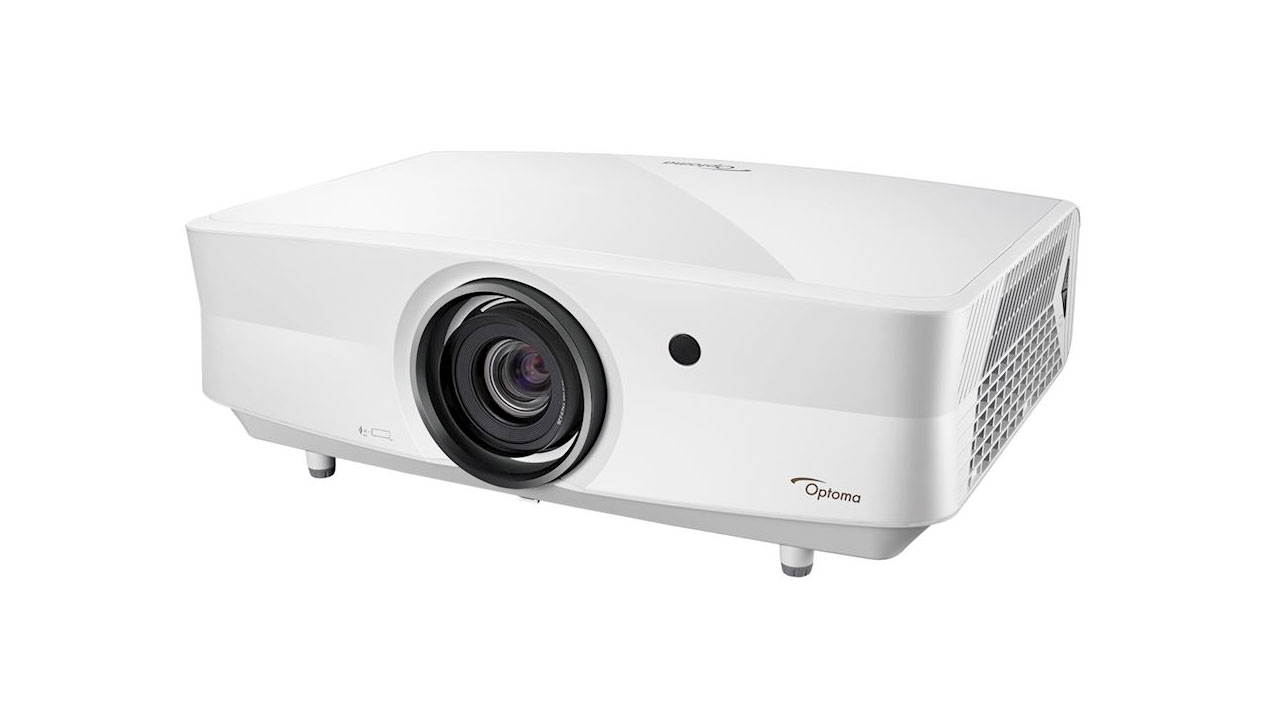 Optoma ZK507, un serio competidor 4K de gama alta