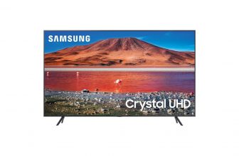 Samsung UE55TU7045