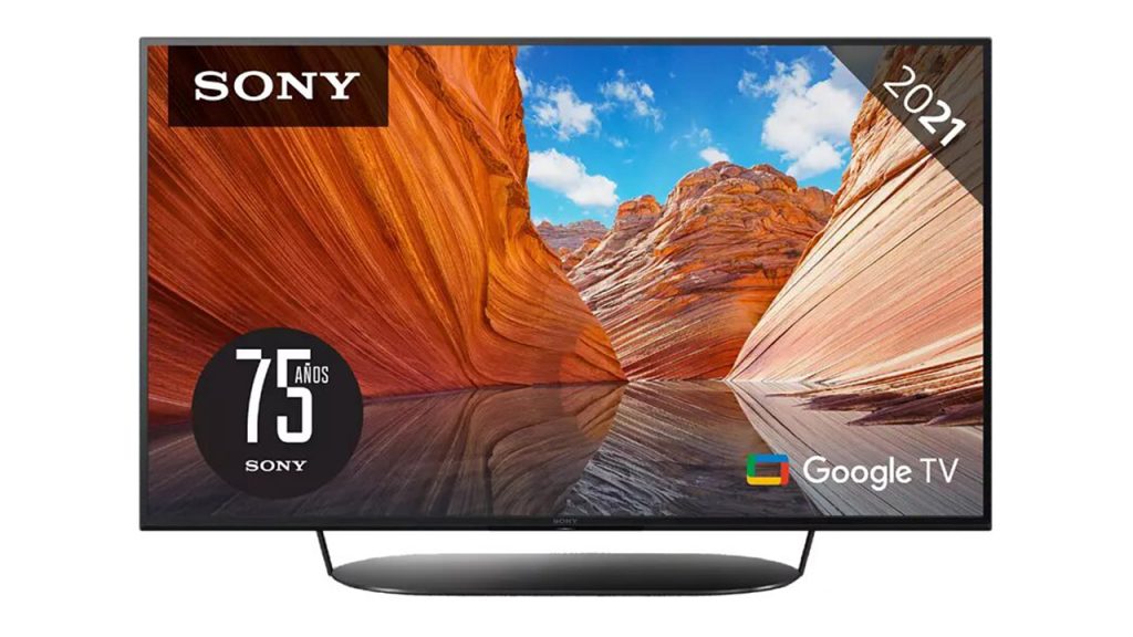 Sony 43X82J