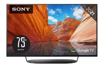 Sony 43X82J