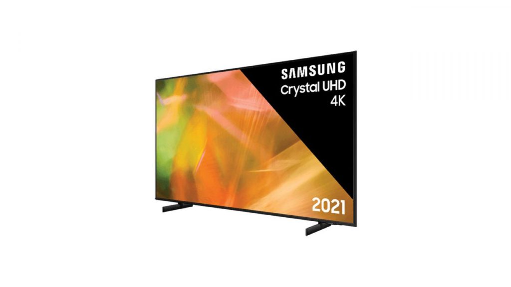 Samsung UE50AU8072UXXH