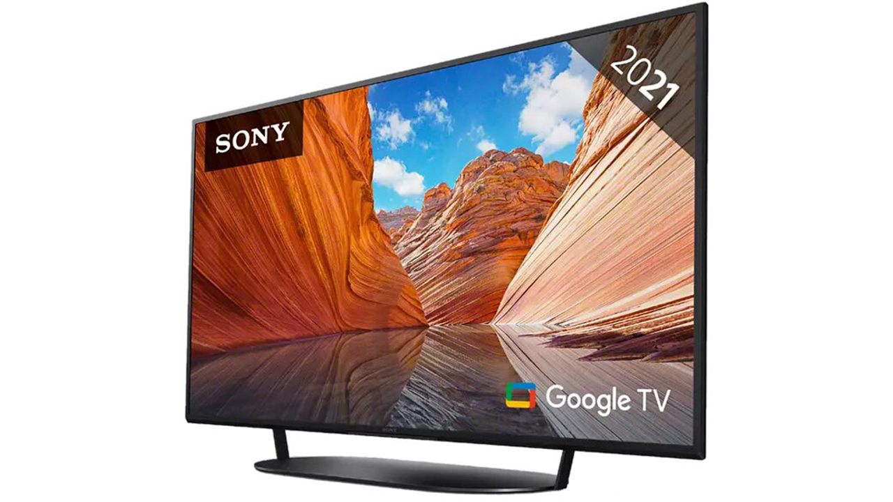 Sony 50X82J Smart TV