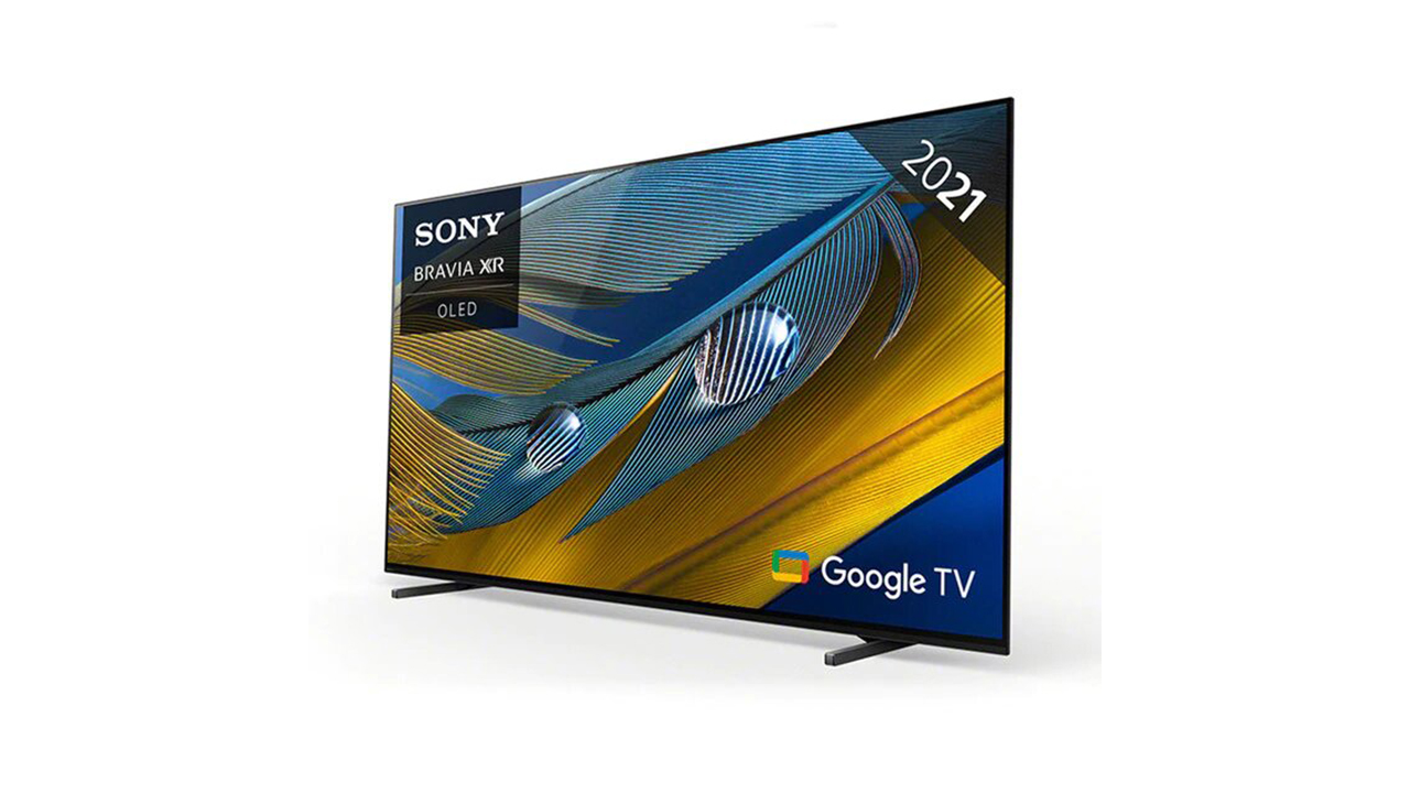 Este televisor incluye Android TV que nos parece excelente por todas las características que implementa Sony XR-65A84J Smart TV