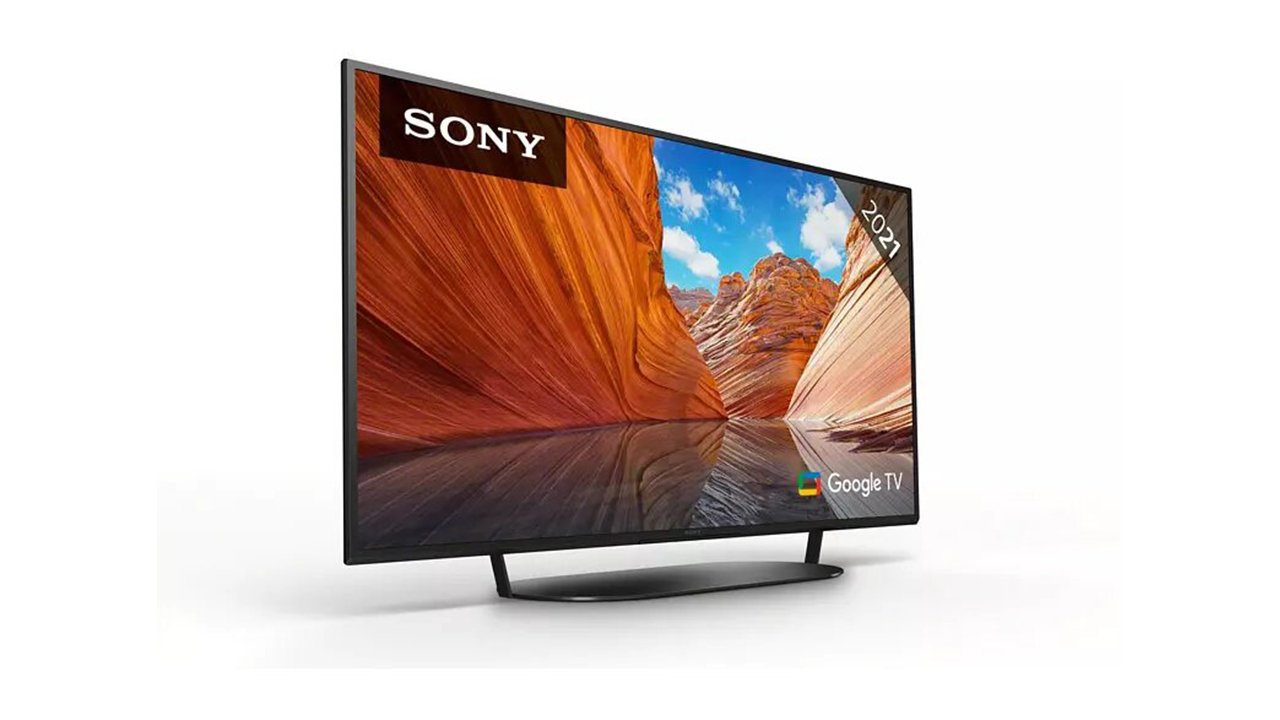 Sony 43X82J Smart TV