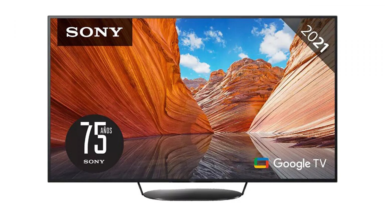 Sony 55X82J Smart TV