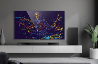 TCL TS9030EU