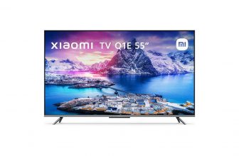 Xiaomi TV Q1E 55