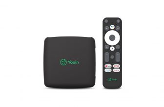 TV Box - GizTele