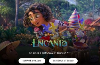 encanto disney plus