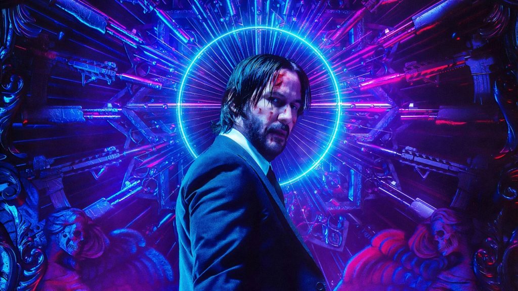 john wick 4