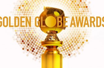 nominados a los globos de oro 2022