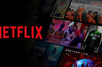Descargas en demasiados dispositivos en Netflix