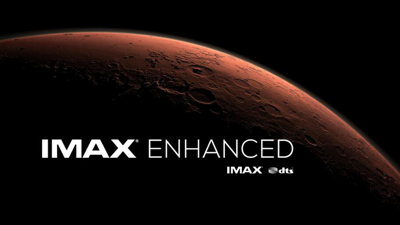 IMAX Enhanced