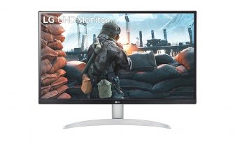 LG 27UP600-W