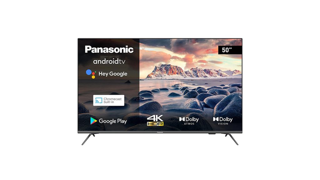 Panasonic TX-50JX700E