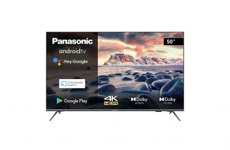 Panasonic TX-50JX700E