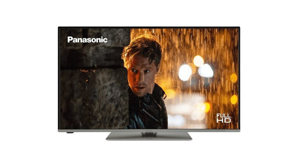 Panasonic TX-32JS360E