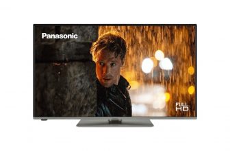 Panasonic TX-32JS360E