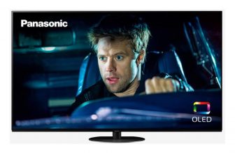 Panasonic TX-65JZ1000E