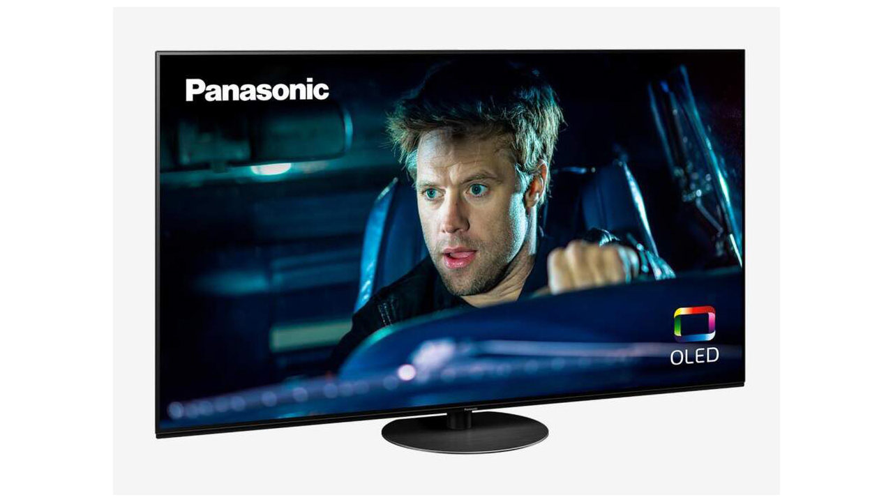 Panasonic TX-65JZ1000E Smart TV