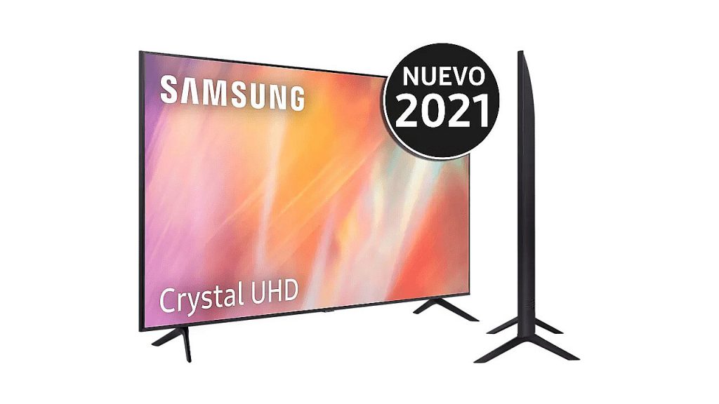 Samsung UE43AU7175UXXC