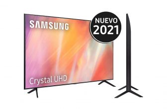 Samsung UE43AU7175UXXC