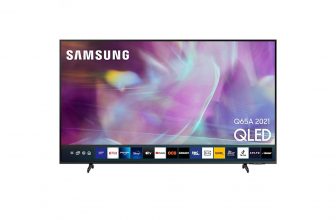 Samsung QE50Q65AAUXXC