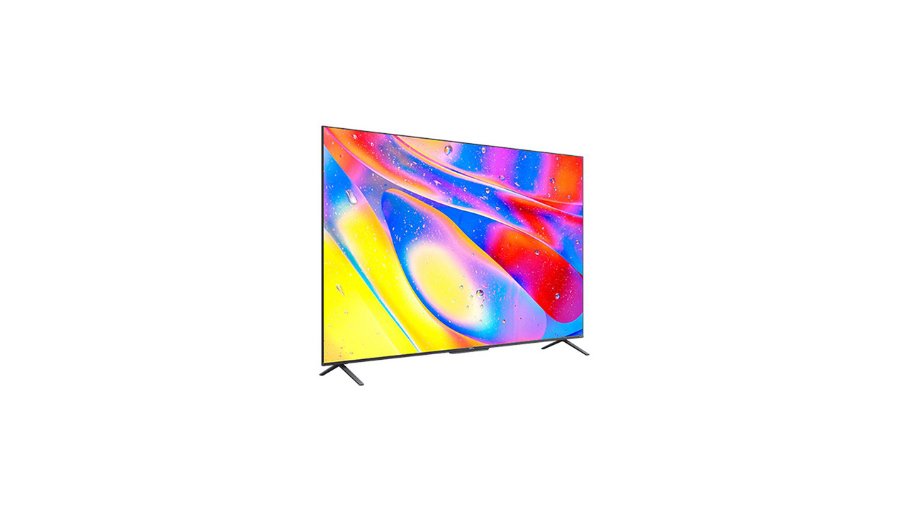 Nos incluye Android TV un sistema bastante completo que entrega diferentes características que terminan siendo interesantes para el entretenimiento TCL 43C725 Smart TV