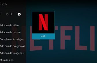 Ventajas y desventajas de ver Netflix en Kodi