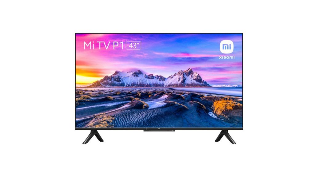 Xiaomi Mi TV P1 43