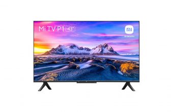 Xiaomi Mi TV P1 43