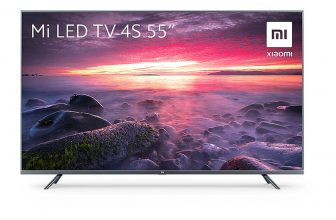 Xiaomi Mi TV 4S 55