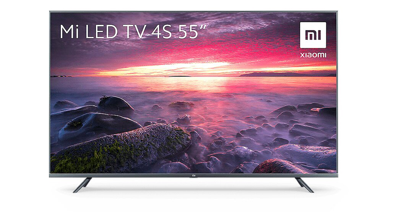 Xiaomi Mi TV 4S 55