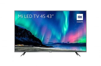 Xiaomi Mi TV 4S 43