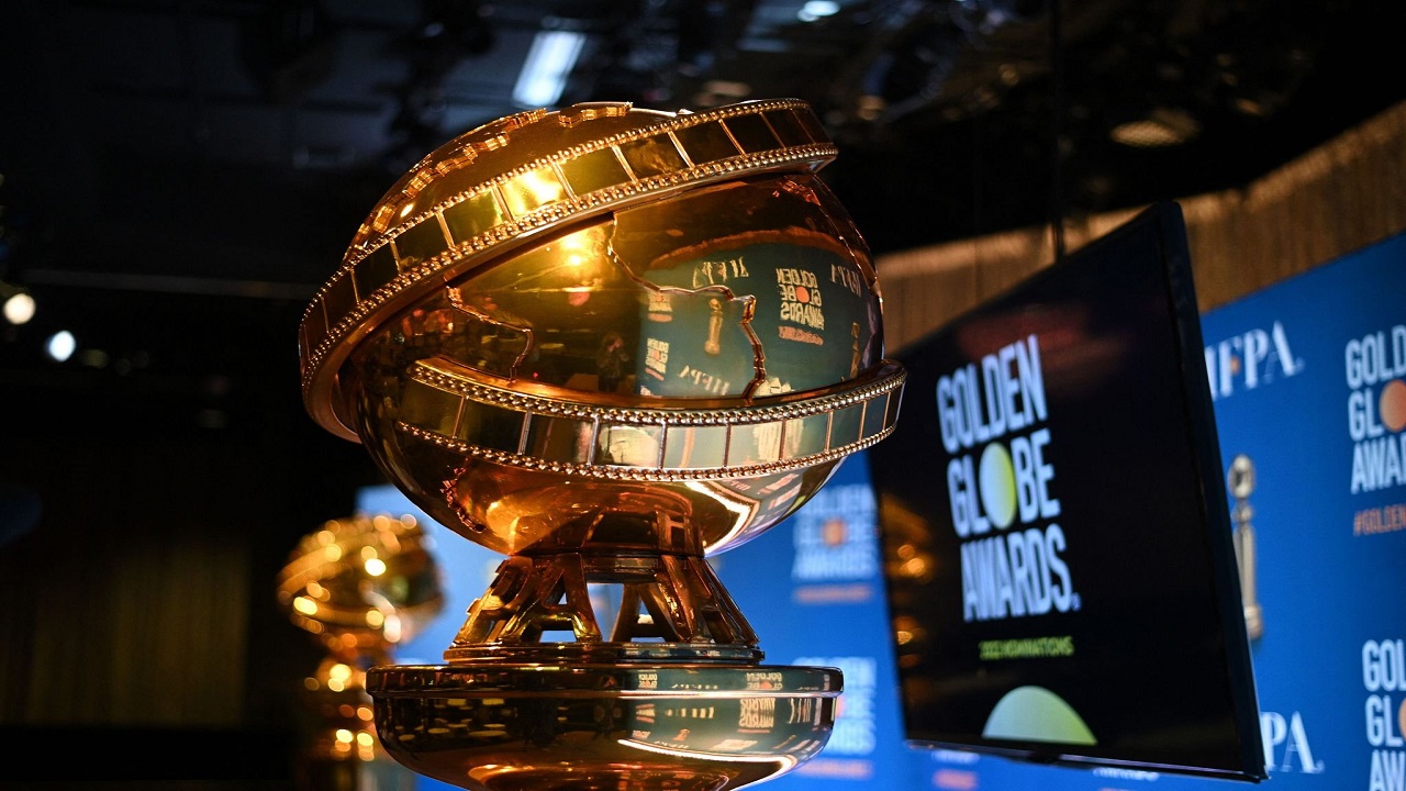 ganadores de los globos de oro 2022