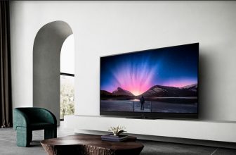 mejor televisor de Panasonic