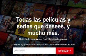 netflix