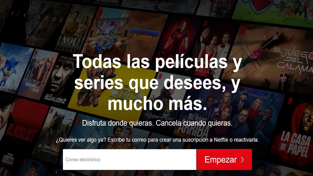 netflix