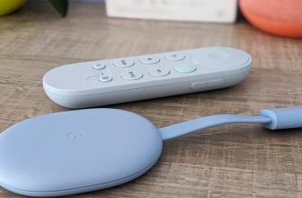 nuevo Chromecast de 2022