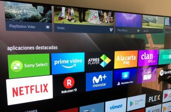 Activar las opciones de desarrollador en un televisor