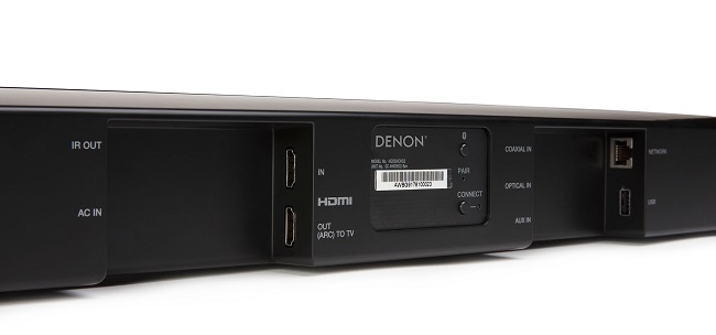 Denon DHT-S516