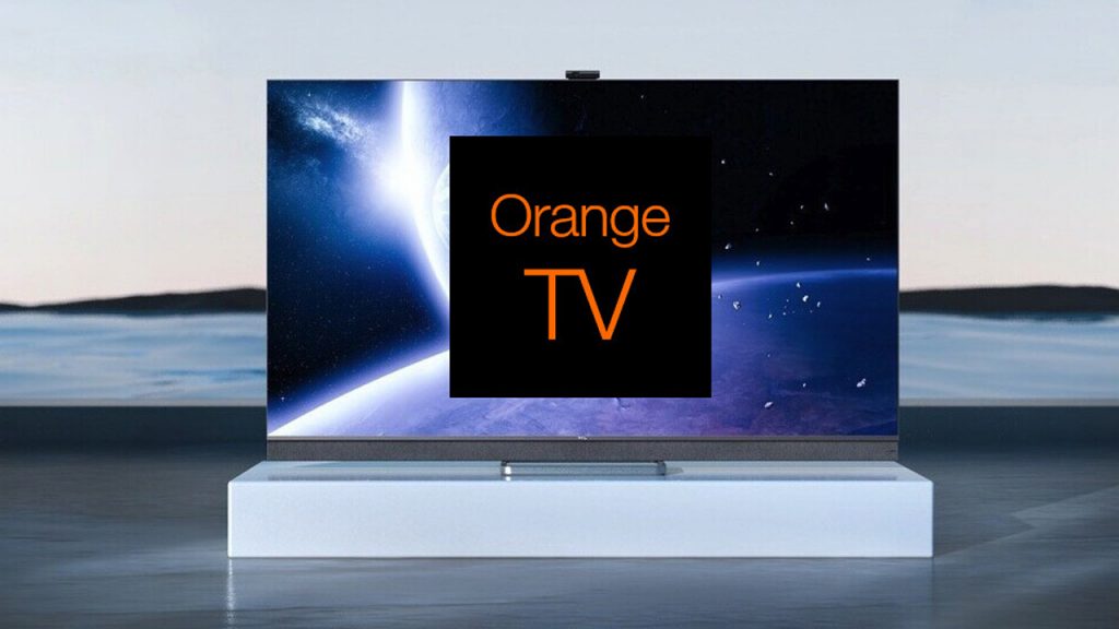 Dispositivos compatibles con Orange TV