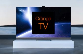 Dispositivos compatibles con Orange TV