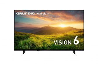 Grundig 39 GFF 6900B