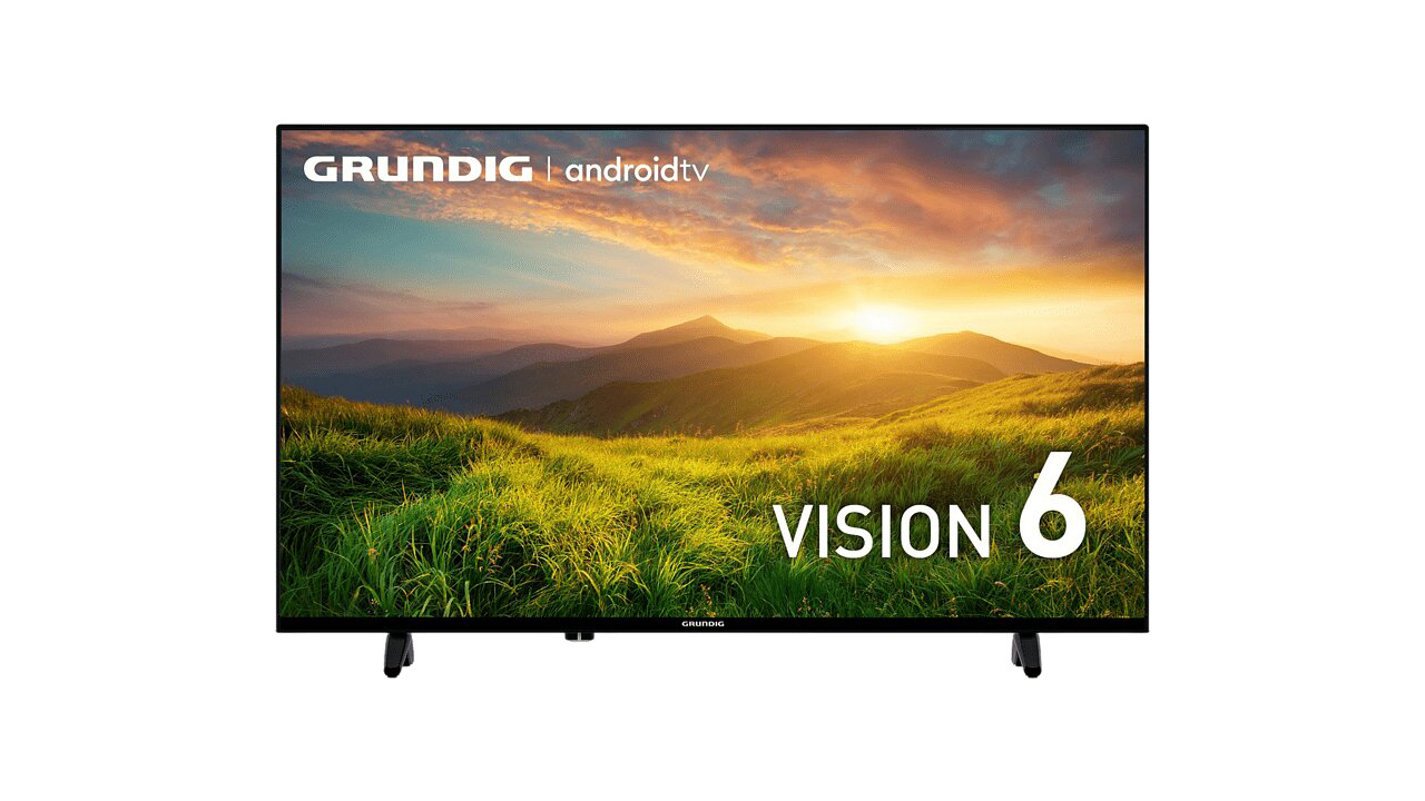 Grundig 39 GFF 6900B