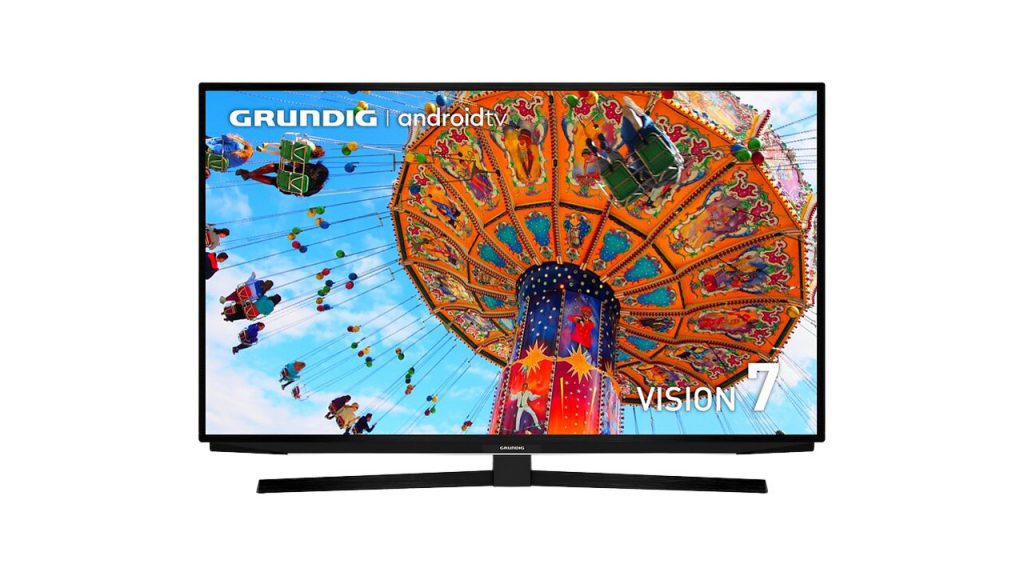 Grundig 65 GFU 7990B